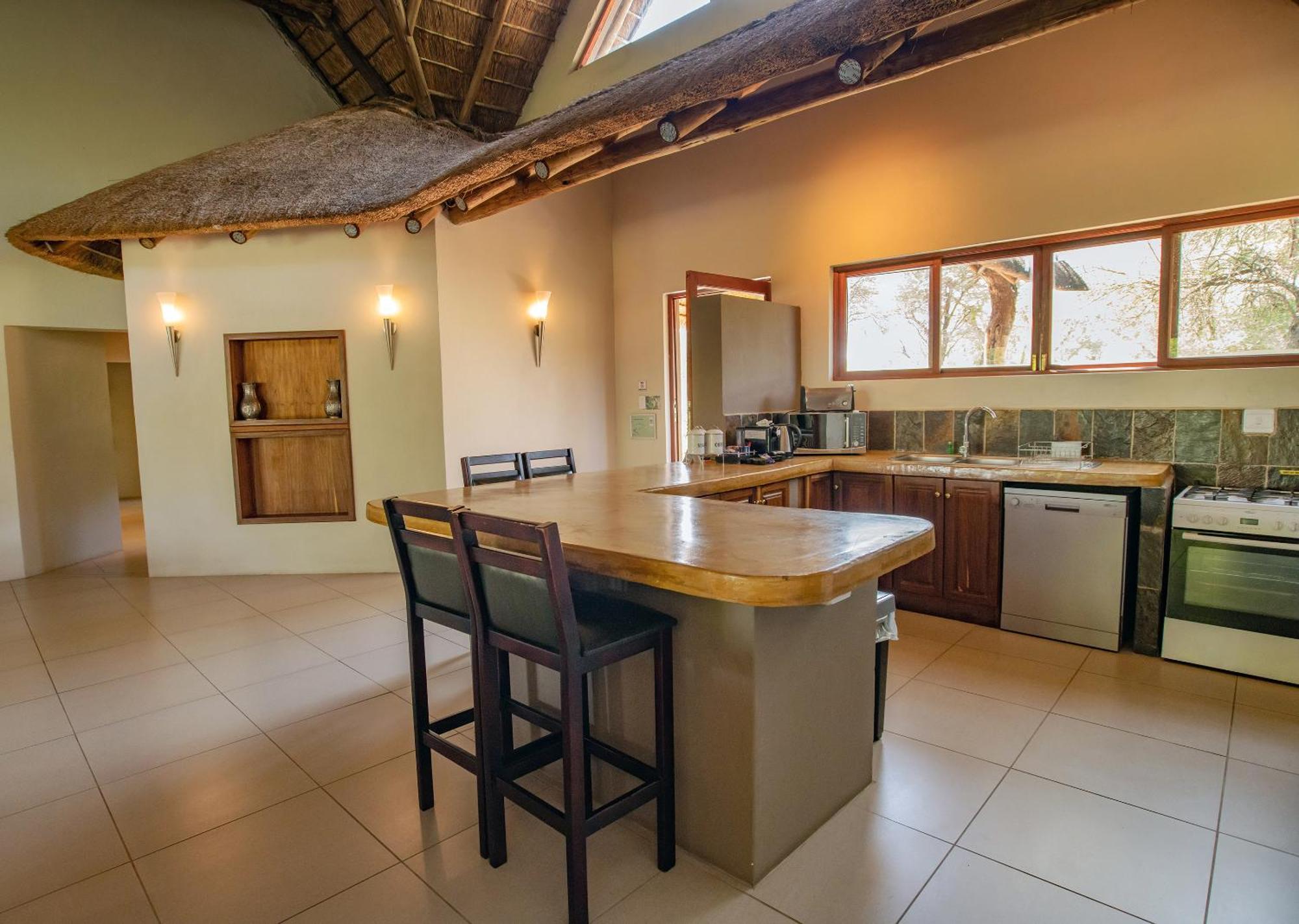 Finfoot Lake Reserve By Dream Resorts Vaaldam Exterior foto